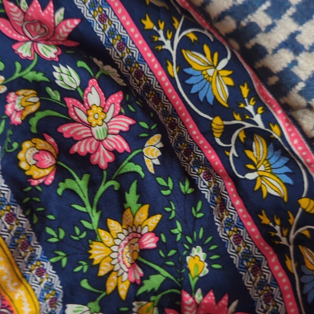 Alelly floral Skirt - Picture 3 of 6
